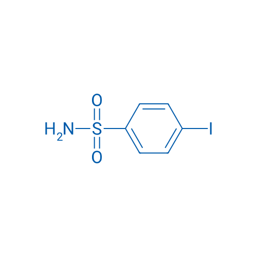 4-Iodobenzenesulfonamide 25g