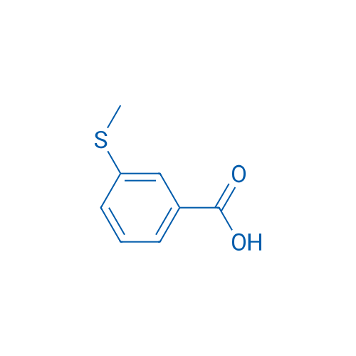 3-(Methylthio)benzoic acid 1g