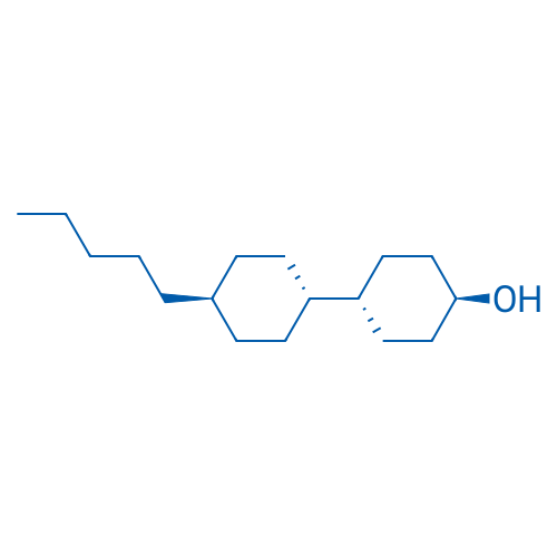 (trans,trans)-4'-Pentyl-[1,1'-bi(cyclohexan)]-4-ol 100g