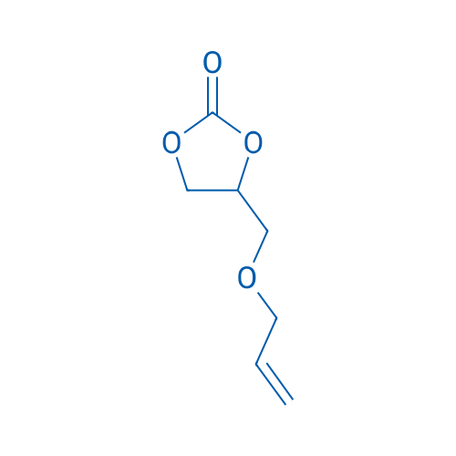 4-((Allyloxy)methyl)-1,3-dioxolan-2-one 250mg