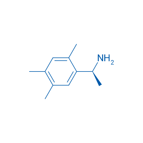 (1S)-1-(2,4,5-Trimethylphenyl)ethan-1-amine 1g