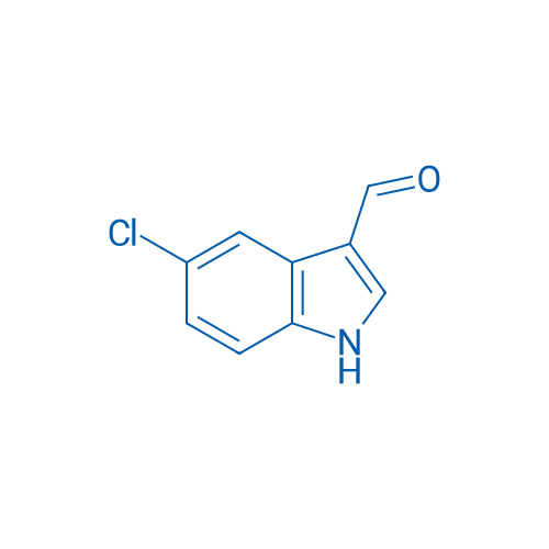 5-Chloroindole-3-carboxaldehyde 5g