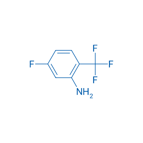 5-Fluoro-2-(trifluoromethyl)aniline 5g