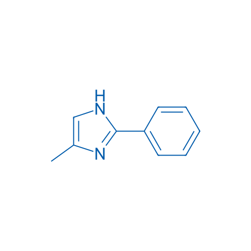 4-Methyl-2-phenyl-1H-imidazole 5g
