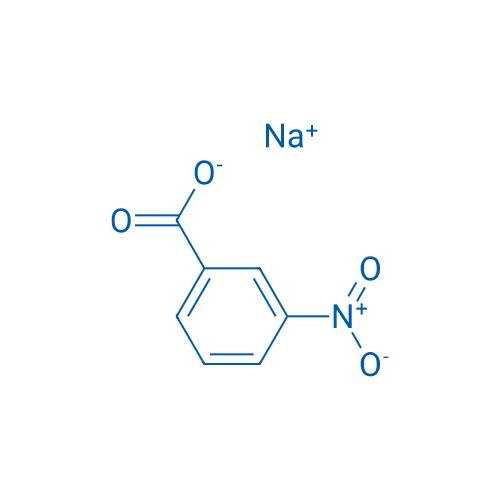 Sodium 3-nitrobenzoate 25g