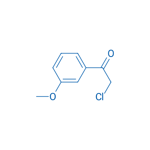 2-Chloro-1-(3-methoxyphenyl)ethanone 5g