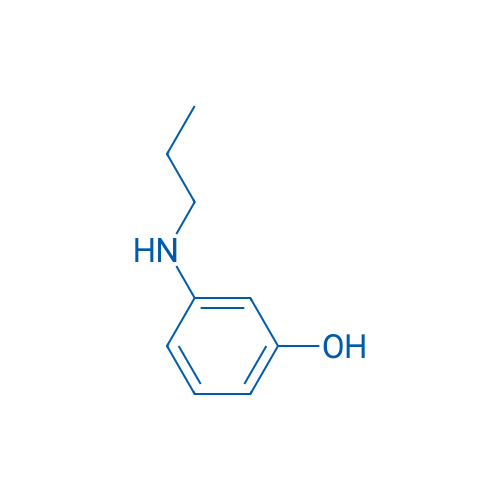3-(Propylamino)phenol 250mg