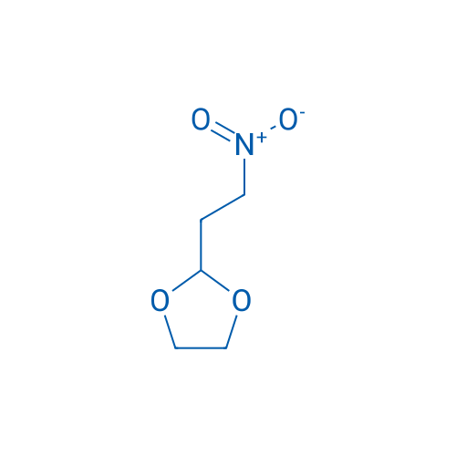 2-(2-Nitroethyl)[1,3]dioxolane 250mg