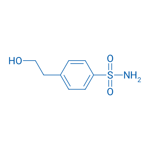 4-(2-Hydroxyethyl)benzene-1-sulfonamide 250mg