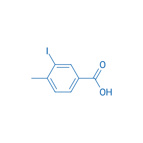 3-Iodo-4-methylbenzoic acid 100g