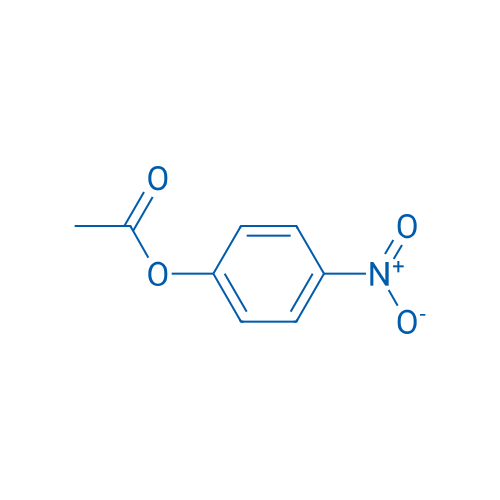 P-Acetoxynitrobenzene 500g