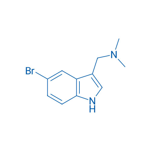 5-Bromogramine 5g