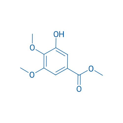 Methyl 3-hydroxy-4,5-dimethoxybenzoate 5g
