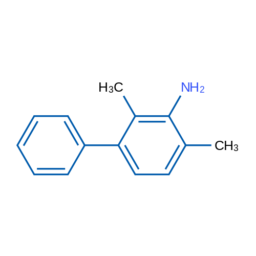 2,4-Dimethyl-[1,1'-biphenyl]-3-amine 1g