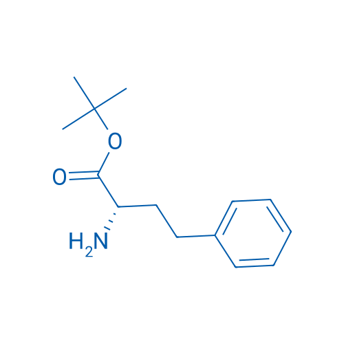 (S)-tert-Butyl 2-amino-4-phenylbutanoate 1g