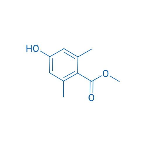 Methyl 4-hydroxy-2,6-dimethylbenzoate 100mg