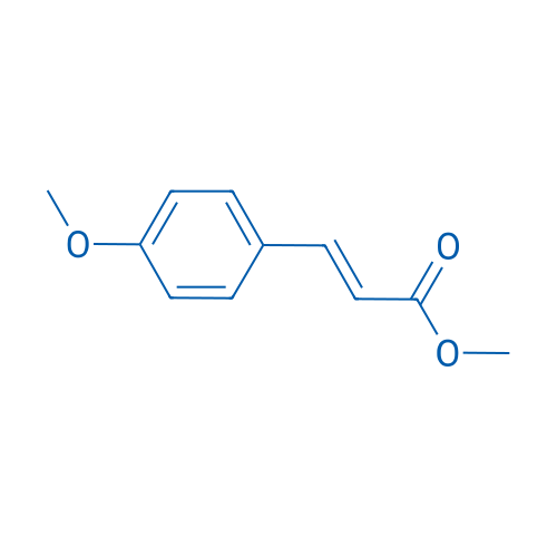 Methyl 3-(4-methoxyphenyl)acrylate 1g