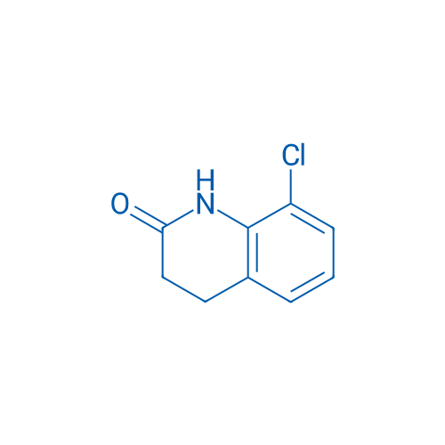 8-Chloro-3,4-dihydroquinolin-2(1H)-one 250mg