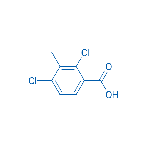 2,4-Dichloro-3-methylbenzoic acid 100g