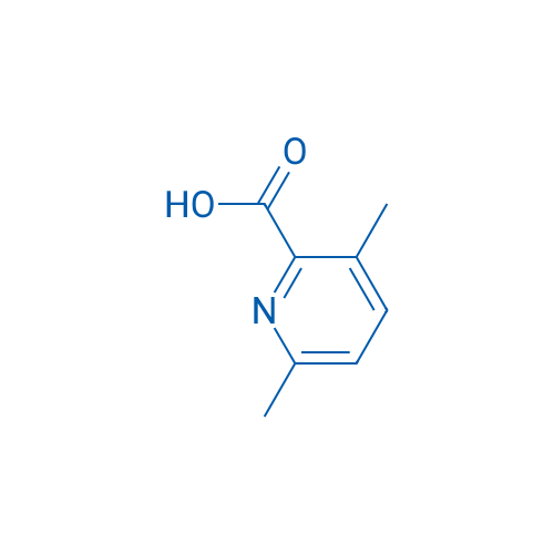 3,6-Dimethylpicolinic acid 100mg