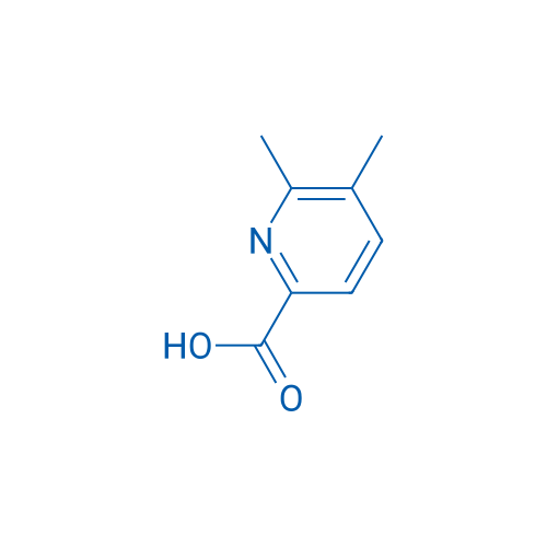 5,6-Dimethylpicolinic acid 100mg