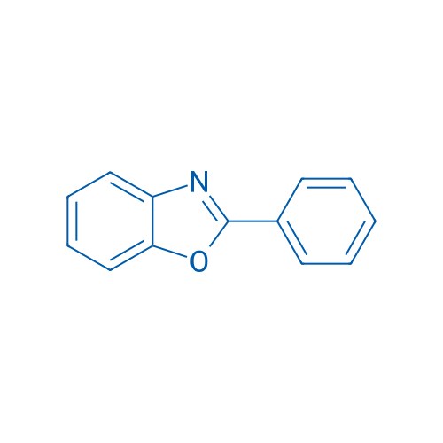 2-Phenylbenzoxazole 25g