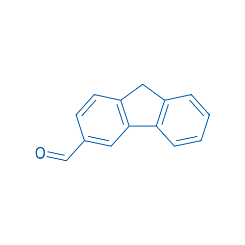 9H-Fluorene-3-carbaldehyde 250mg