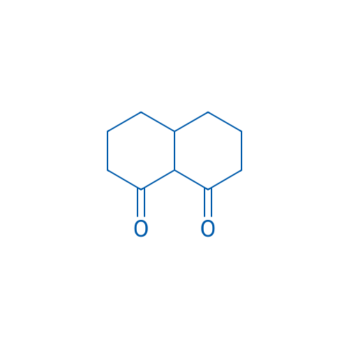 Decahydronaphthalene-1,8-dione 100mg