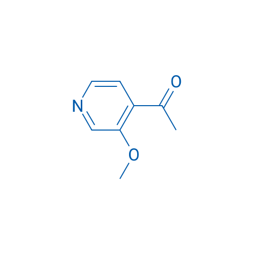 1-(3-Methoxypyridin-4-yl)ethanone 1g
