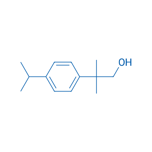 2-(4-Isopropylphenyl)-2-methylpropan-1-ol 5g