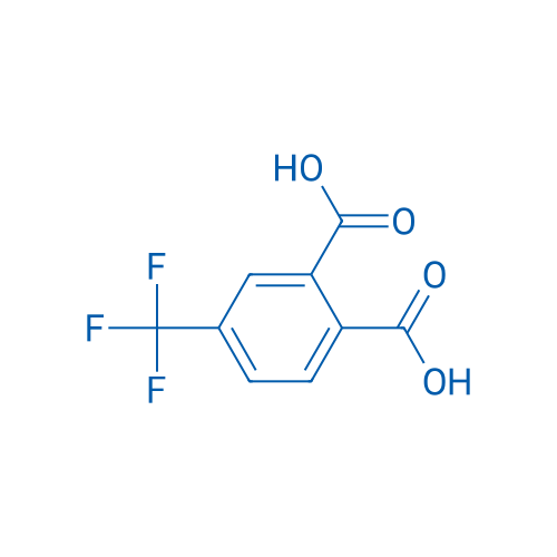 4-(Trifluoromethyl)phthalic acid 100g