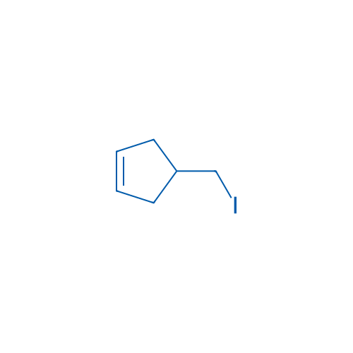 4-(Iodomethyl)-cyclopentene 100mg