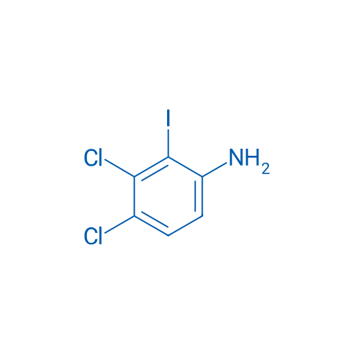 3,4-Dichloro-2-iodoaniline 1g