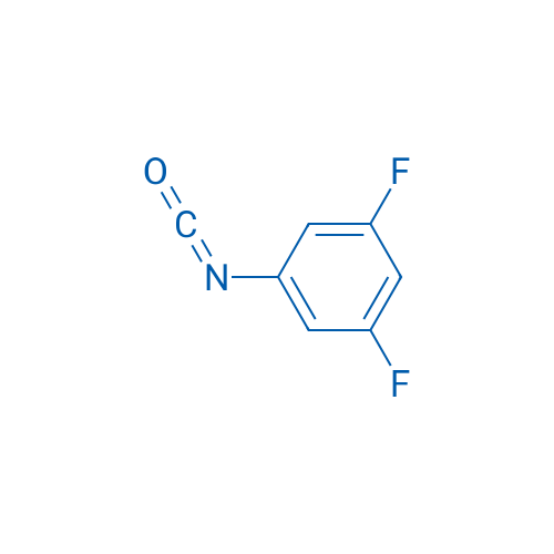 1,3-Difluoro-5-isocyanatobenzene 1g
