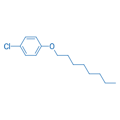 1-CHloro-4-(octyloxy)benzene 1g