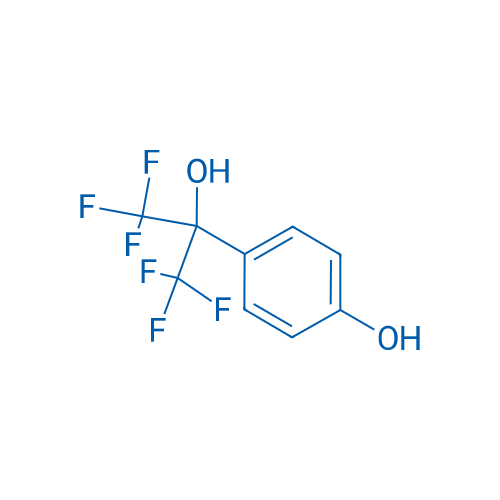 4-(1,1,1,3,3,3-Hexafluoro-2-hydroxypropan-2-yl)phenol 1g