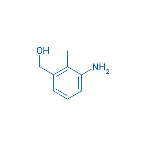 (3-Amino-2-methylphenyl)methanol 5g