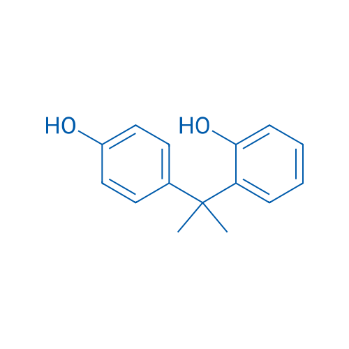 2,4′-Bisphenol A 250mg