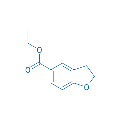 Ethyl 2,3-dihydrobenzofuran-5-carboxylate 5g