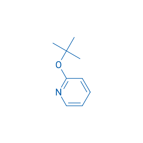2-(tert-Butoxy)pyridine 5g