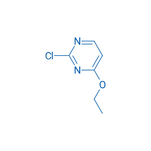 2-Chloro-4-ethoxypyrimidine 250mg