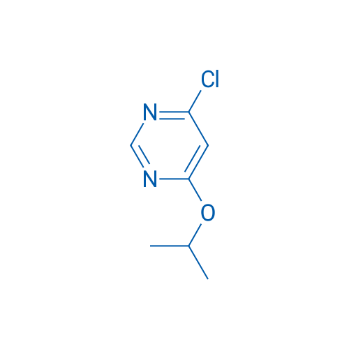 4-Chloro-6-isopropoxypyrimidine 1g