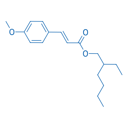 (E)-Octinoxate 500g
