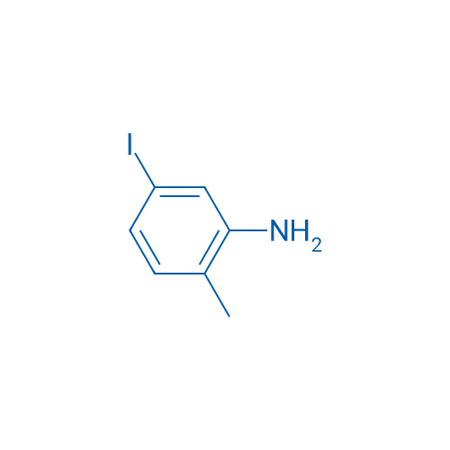 5-Iodo-2-methylaniline 1g