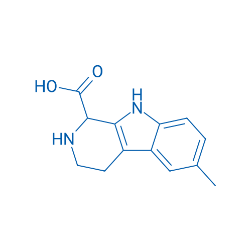 6-MEthyl-2,3,4,9-tetrahydro-1h-beta-carboline-1-carboxylic acid 1g