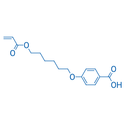 4-((6-(Acryloyloxy)hexyl)oxy)benzoic acid 5g