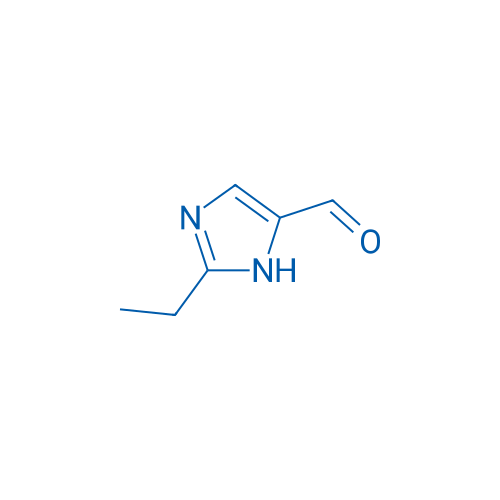 2-Ethyl-1H-imidazole-5-carbaldehyde 1g