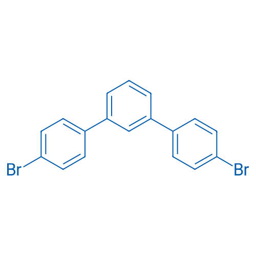 4,4''-Dibromo-1,1':3',1''-terphenyl 1g