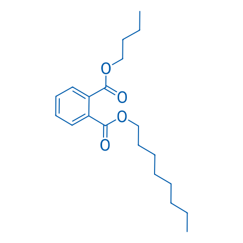 Butyl octyl phthalate 1g