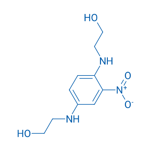 2,2'-((2-Nitro-1,4-phenylene)bis(azanediyl))diethanol 100g
